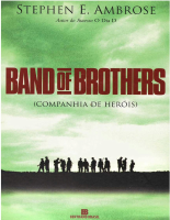 Band of Brothers - Stephen E. Ambrose.epub